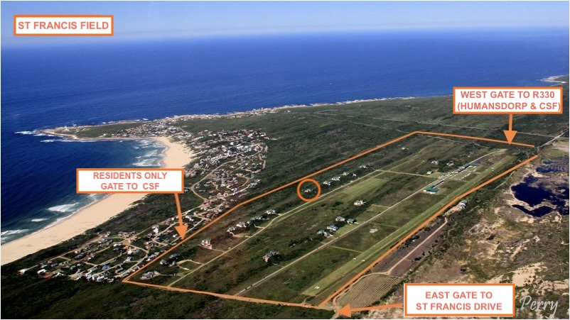 4 Bedroom Property for Sale in St Francis Field Eastern Cape